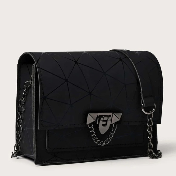 Handbags - Small Black Purse